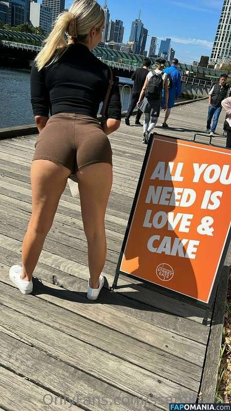 Brooke Ashe / brookeaashe / https: / ssamibaby Nago OnlyFans  Przeciekłe zdjęcie #4