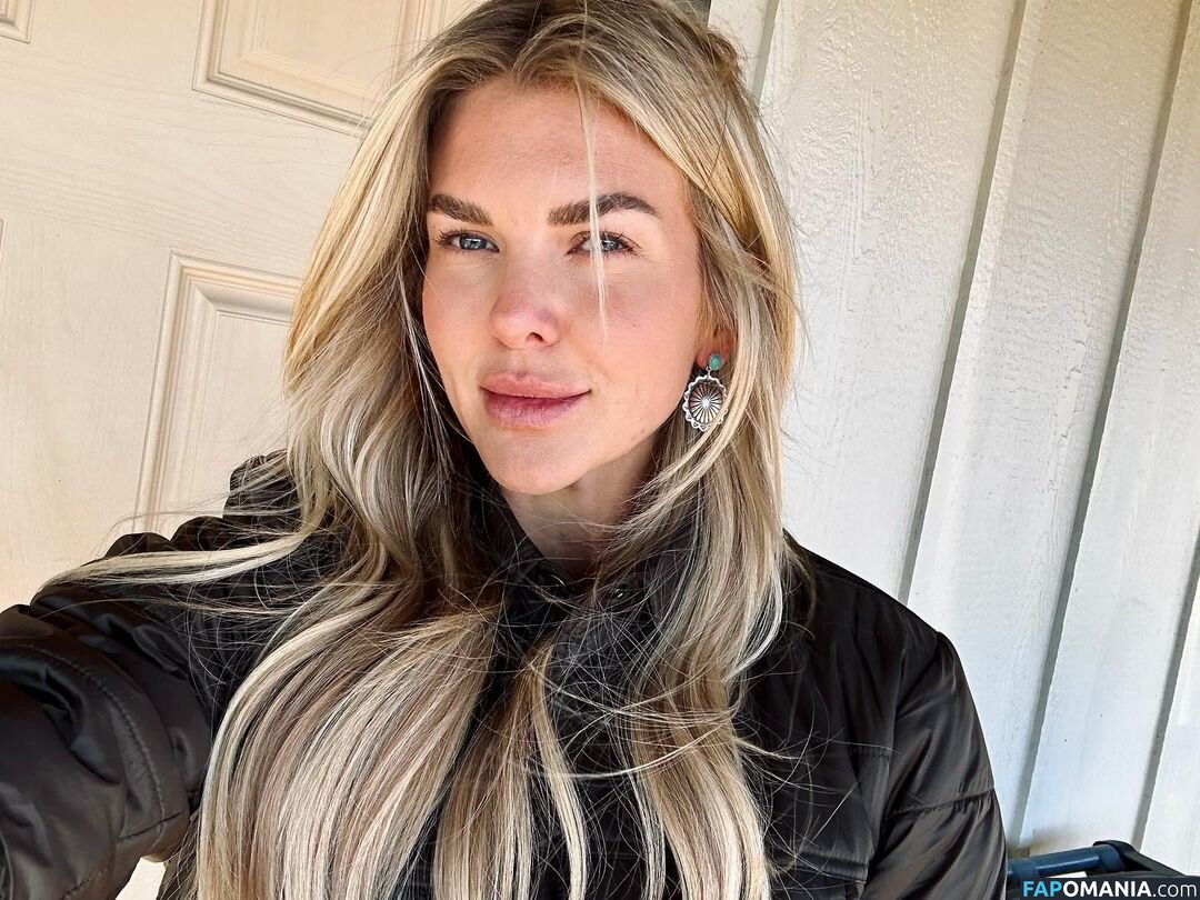 Brooke Ence / brookeence Nago OnlyFans  Przeciekłe zdjęcie #3