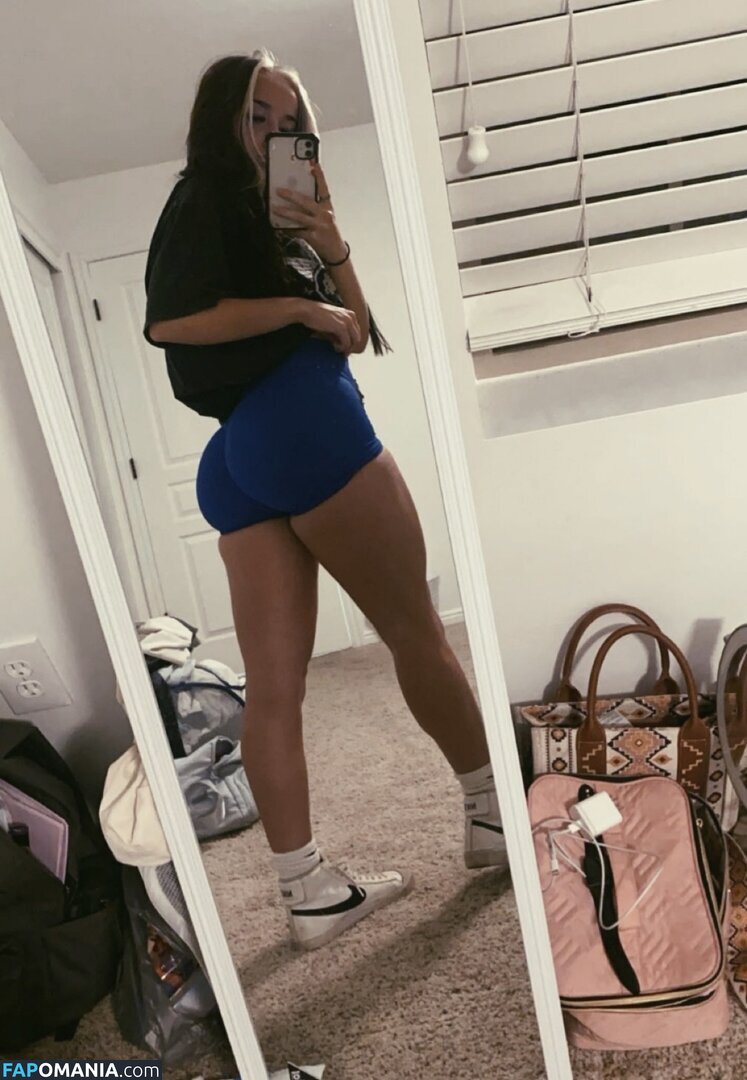 @brookefrye1 / Brooke Frye Nago OnlyFans  Przeciekłe zdjęcie #1
