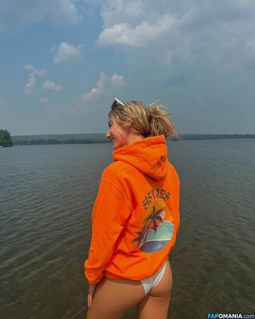 Brooke Isabella / brookeisabellaaa / isabellabrooke Nago OnlyFans  Przeciekłe zdjęcie #8