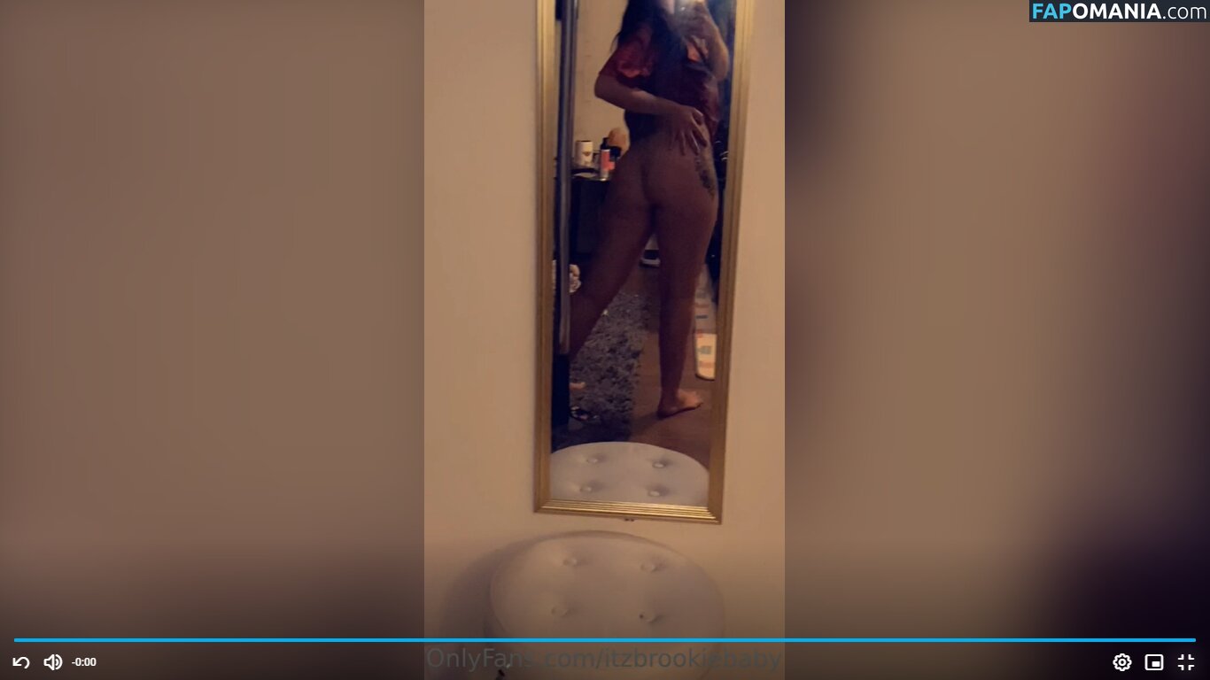 Brooke Lindsay / brooke.lindsay00 / itzbeccabanks Nago OnlyFans  Przeciekłe zdjęcie #5
