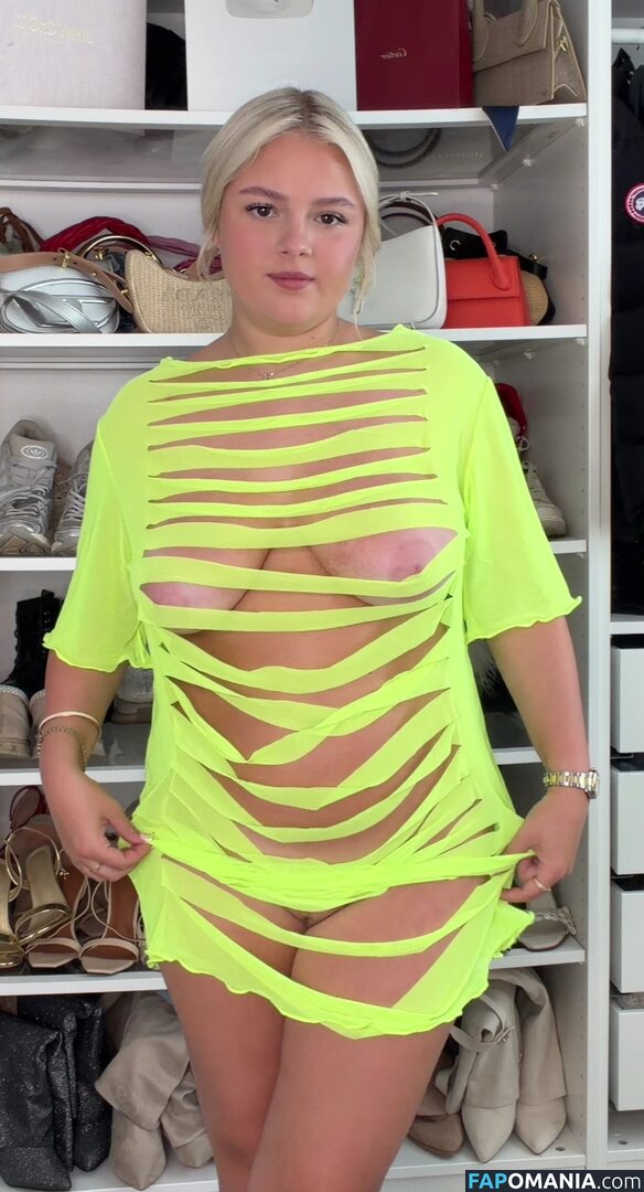 Brooke Marsden / beautybrooke123 Nago OnlyFans  Przeciekłe zdjęcie #11