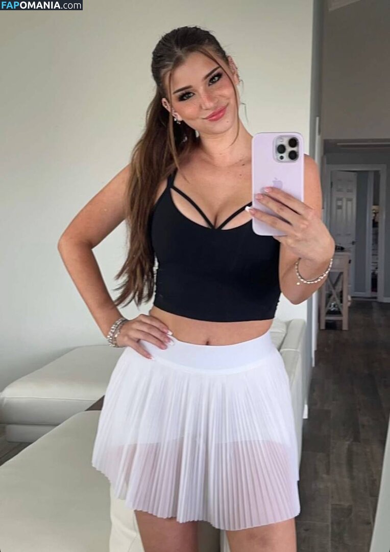 Brooke Monk / brookemonk Nago OnlyFans  Przeciekłe zdjęcie #1