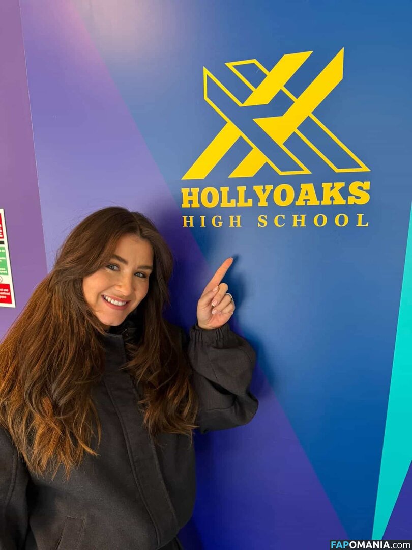Brooke Vincent / brookelevivincent Nago OnlyFans  Przeciekłe zdjęcie #1