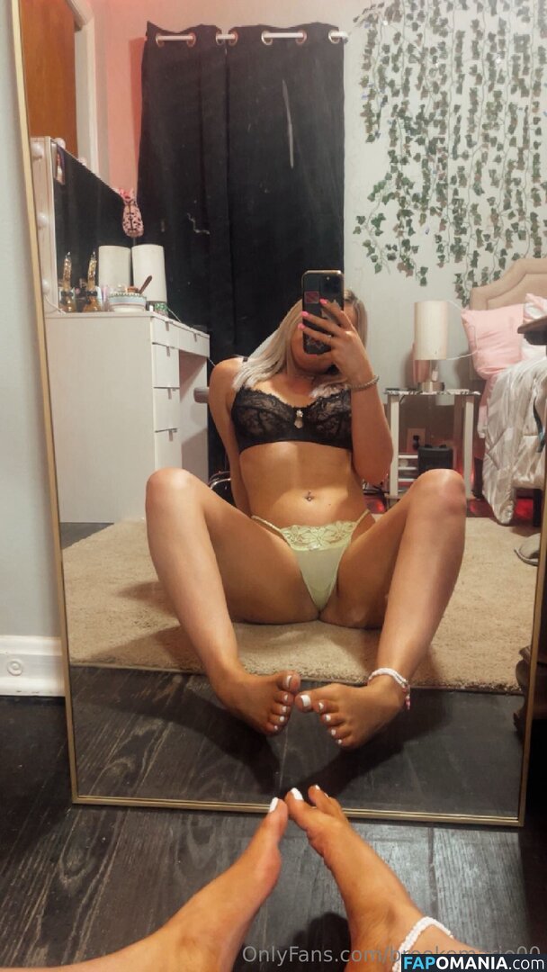 brookemarie00 Nago OnlyFans  Przeciekłe zdjęcie #7