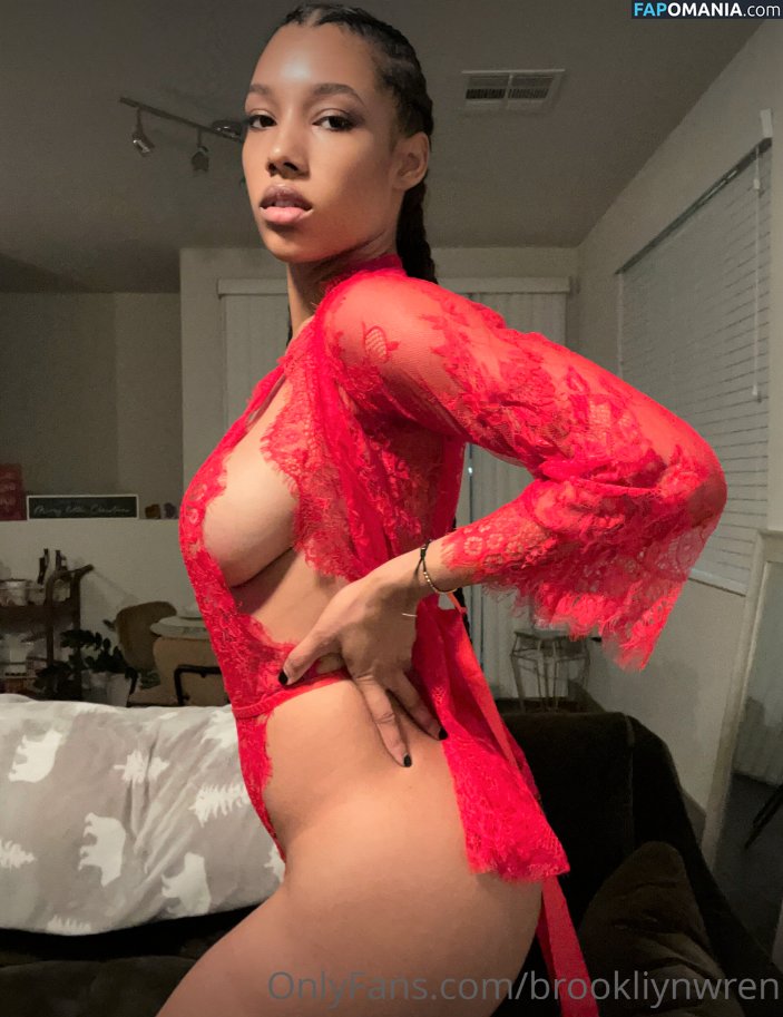 Brookliyn Wren / brookliyn_wren / brookliynwren / helloBROOKLIYN Nago OnlyFans  Przeciekłe zdjęcie #344