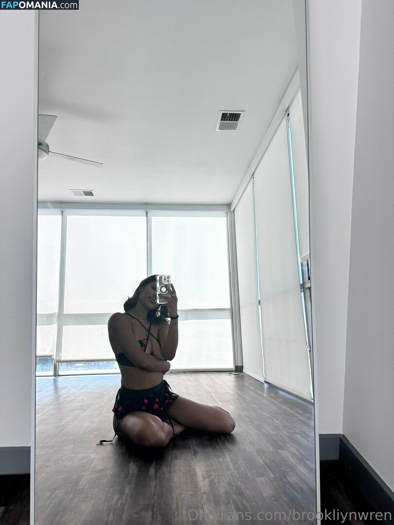 Brookliyn Wren / brookliyn_wren / brookliynwren / helloBROOKLIYN Nago OnlyFans  Przeciekłe zdjęcie #741