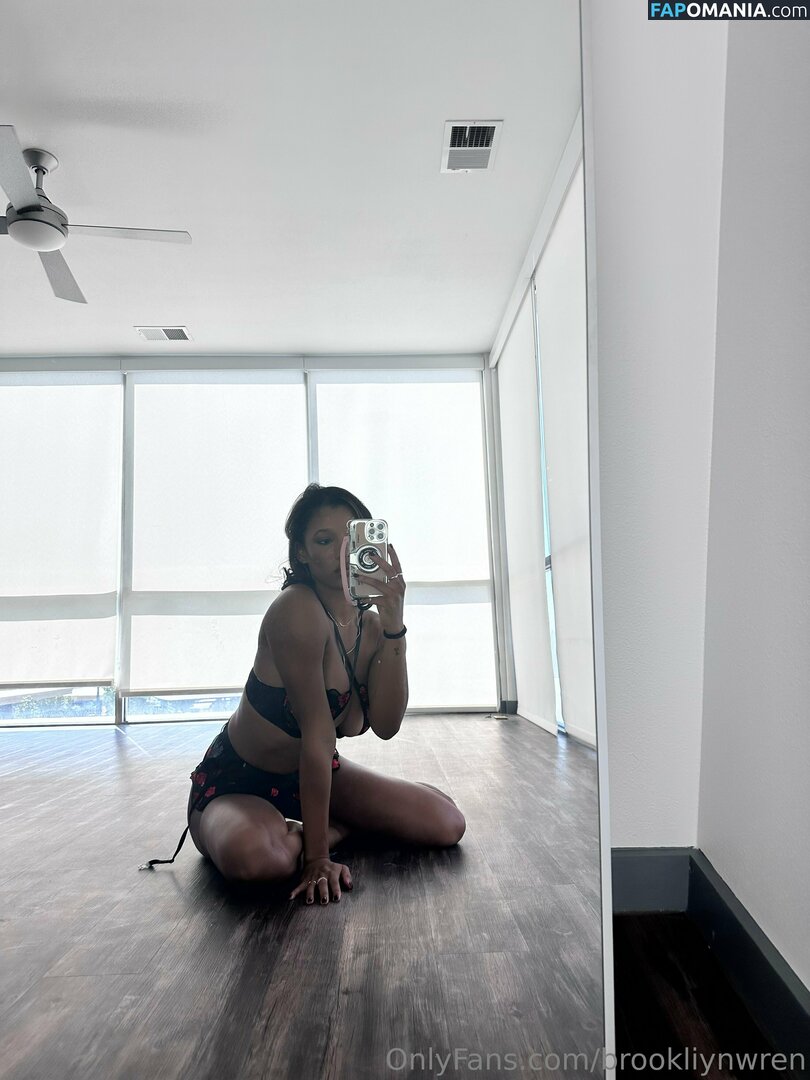 Brookliyn Wren / brookliyn_wren / brookliynwren / helloBROOKLIYN Nago OnlyFans  Przeciekłe zdjęcie #742
