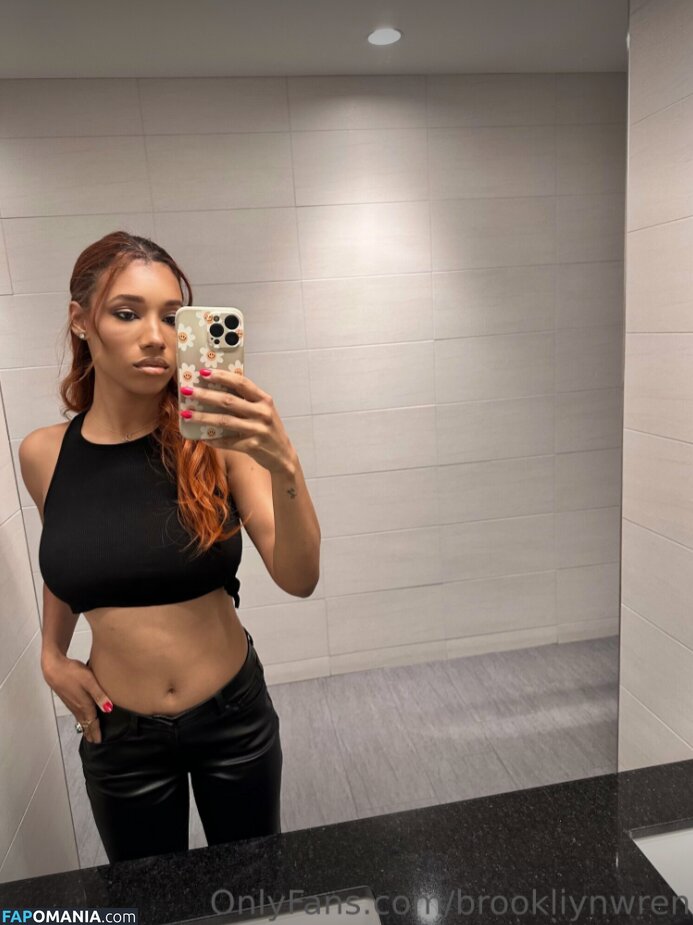 Brookliyn Wren / brookliyn_wren / brookliynwren / helloBROOKLIYN Nago OnlyFans  Przeciekłe zdjęcie #750