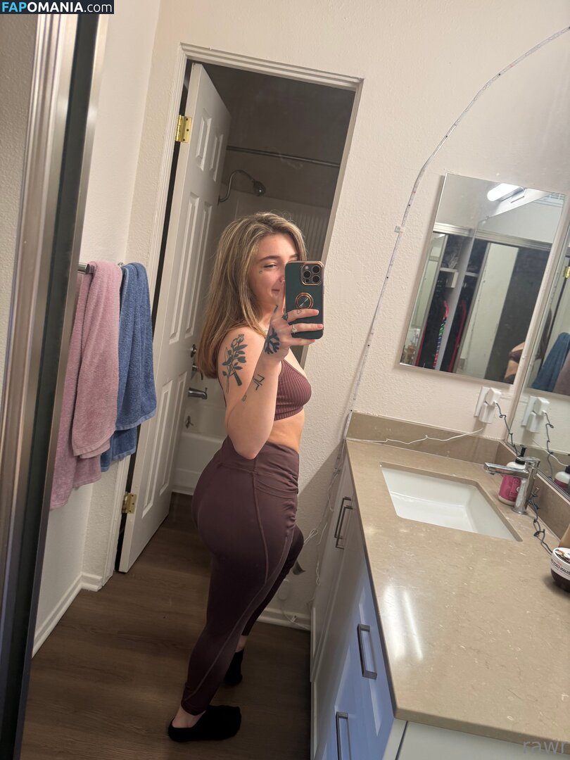 Brooklyn Dunn / brooklynd03 / flowermellon Nago OnlyFans  Przeciekłe zdjęcie #6