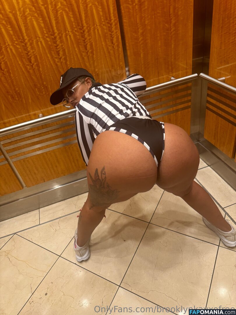 brooklynkayxofree Nago OnlyFans  Przeciekłe zdjęcie #17