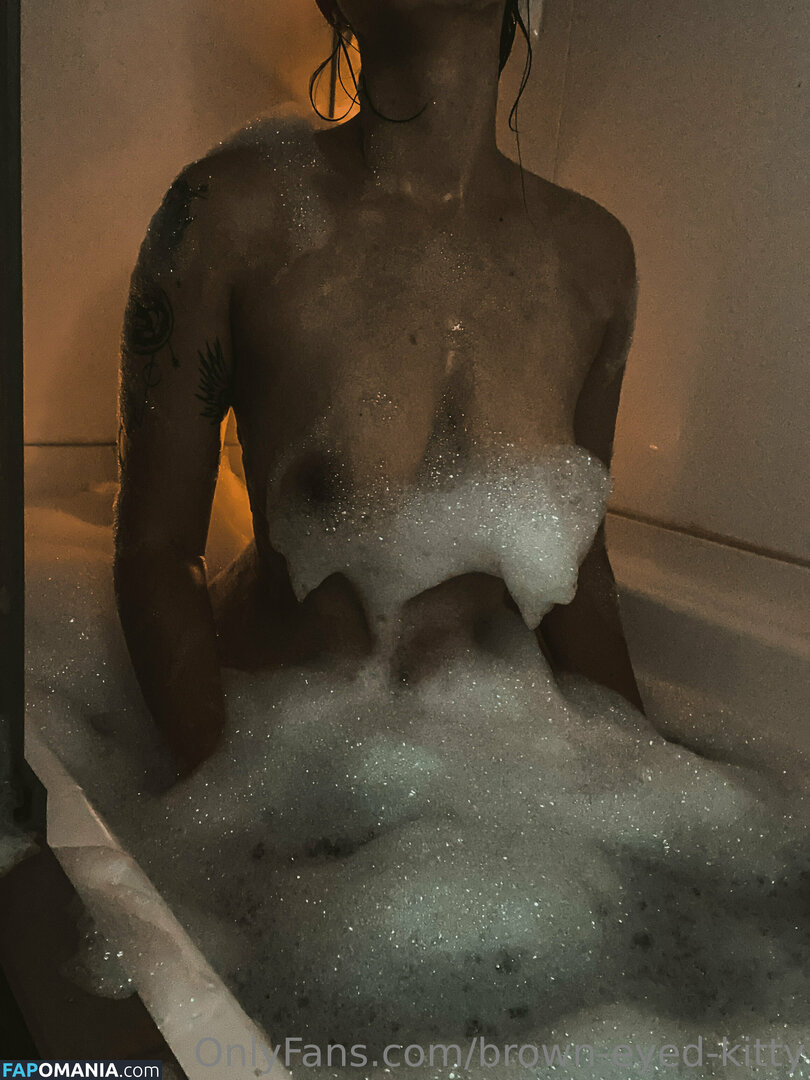 browneyedxkitty Nago OnlyFans  Przeciekłe zdjęcie #33