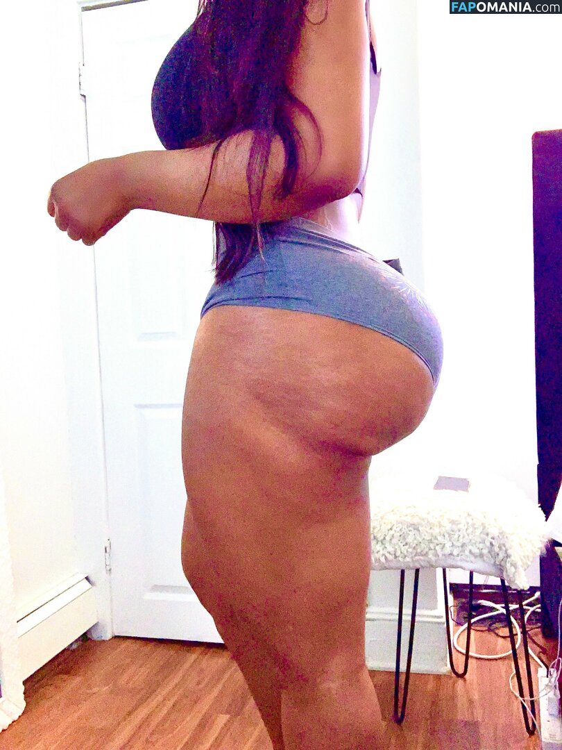 brownnhoney Nago OnlyFans  Przeciekłe zdjęcie #1