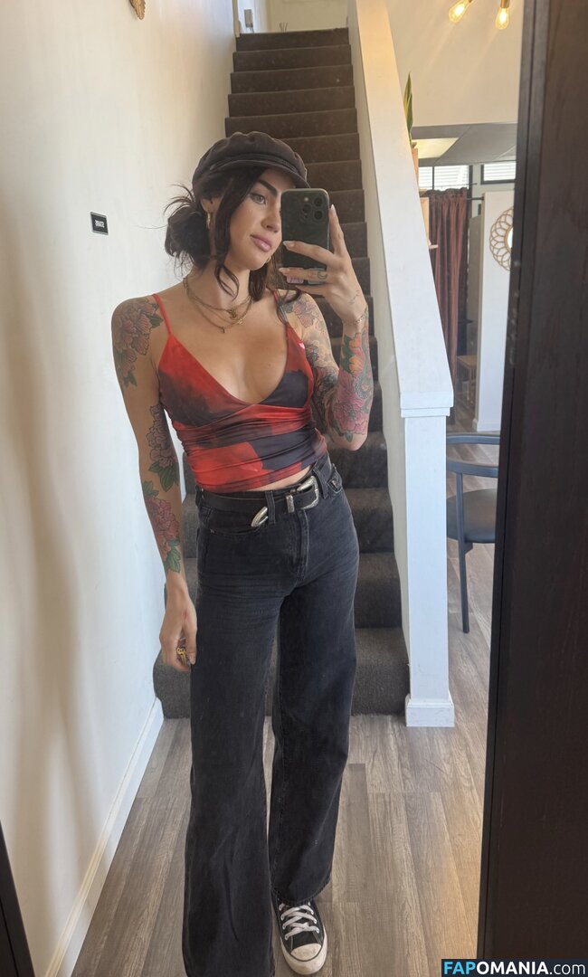 Browsbyciafa / Ciafa Blanco Nago OnlyFans  Przeciekłe zdjęcie #3