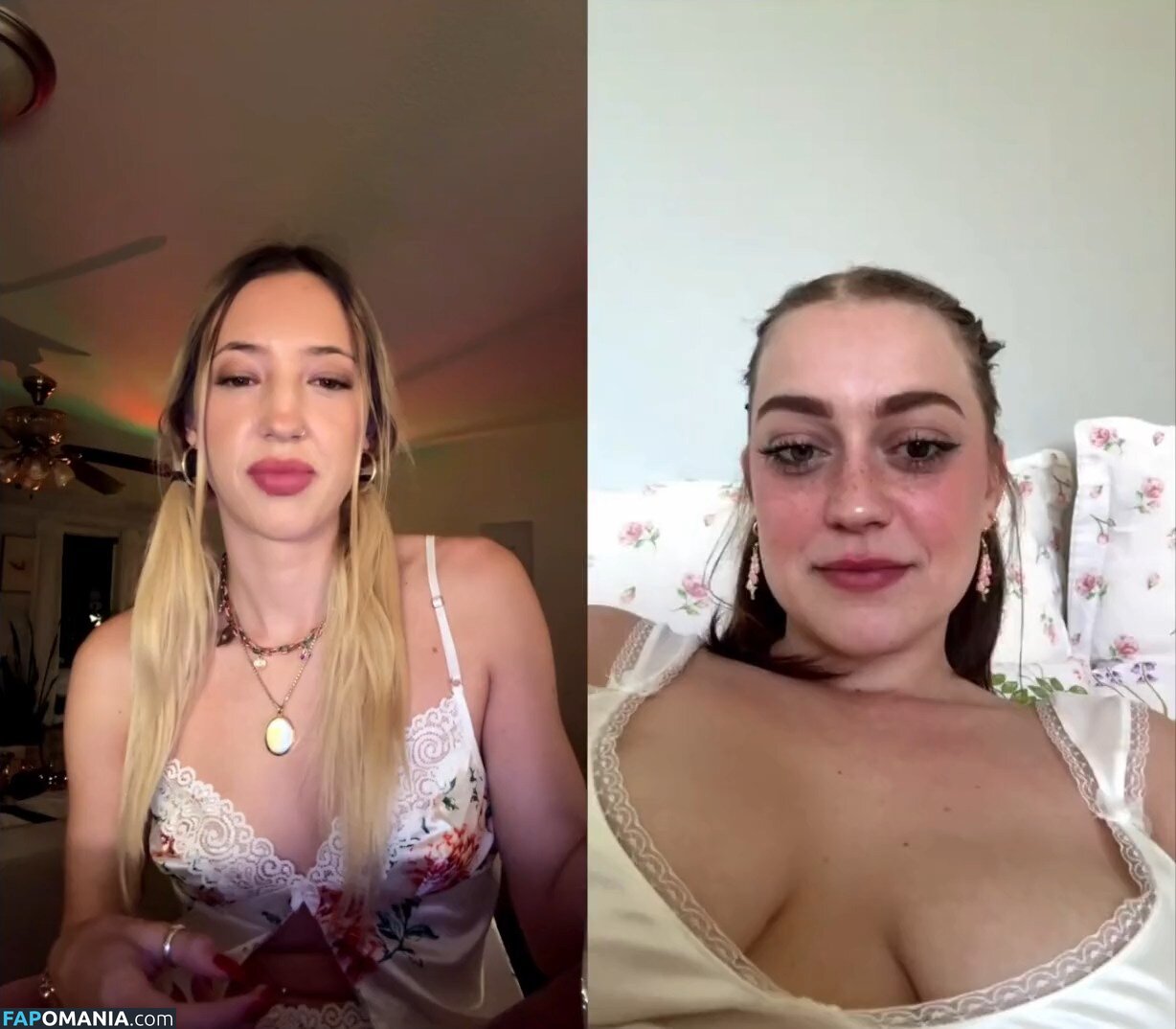 bruhrelia Nago OnlyFans  Przeciekłe zdjęcie #1