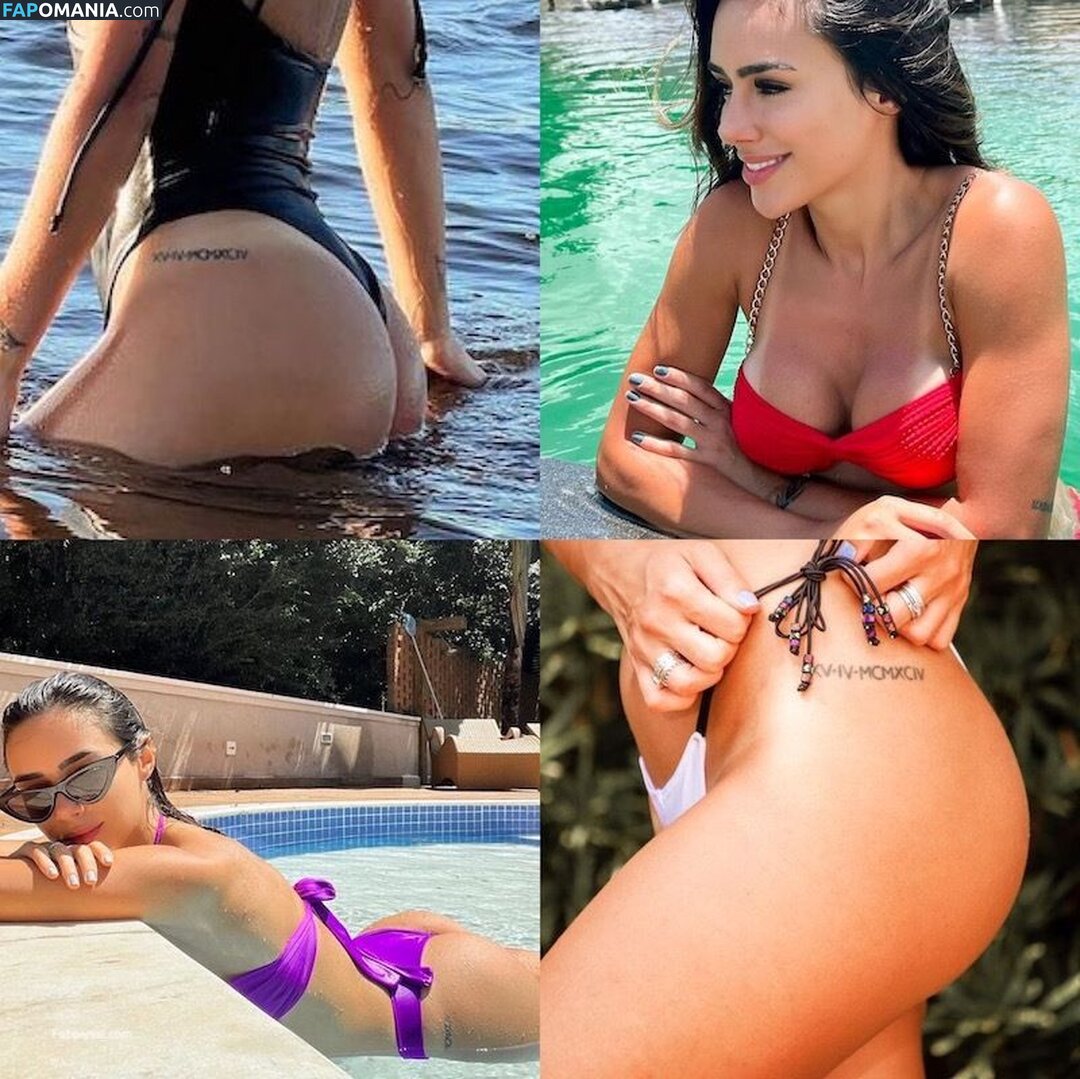 Bruna Bianca Nago OnlyFans  Przeciekłe zdjęcie #4