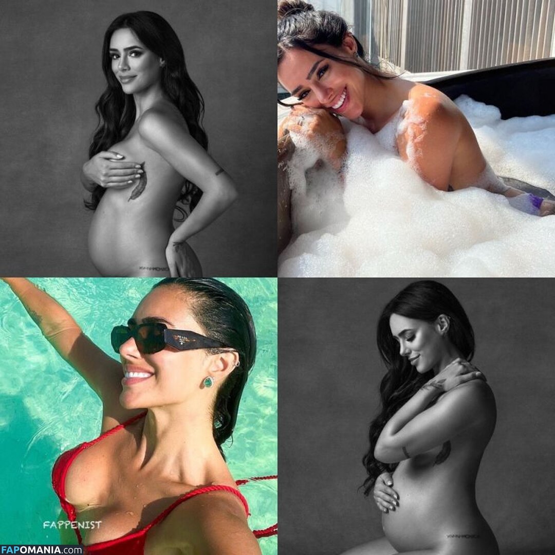 Bruna Bianca Nago OnlyFans  Przeciekłe zdjęcie #10