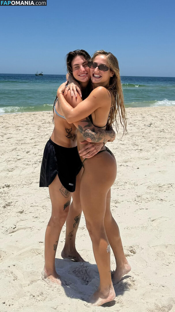 Bruna Griphao / brunagriphaoo Nago OnlyFans  Przeciekłe zdjęcie #182