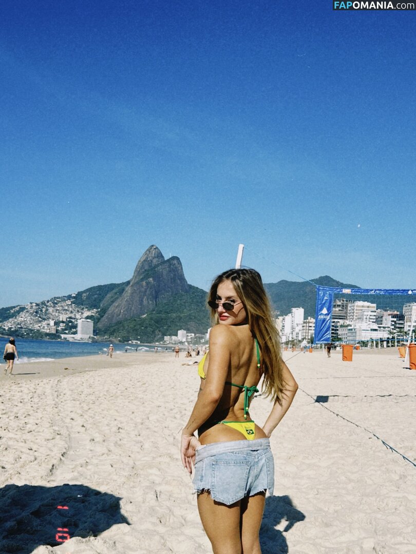Bruna Griphao / brunagriphaoo Nago OnlyFans  Przeciekłe zdjęcie #189