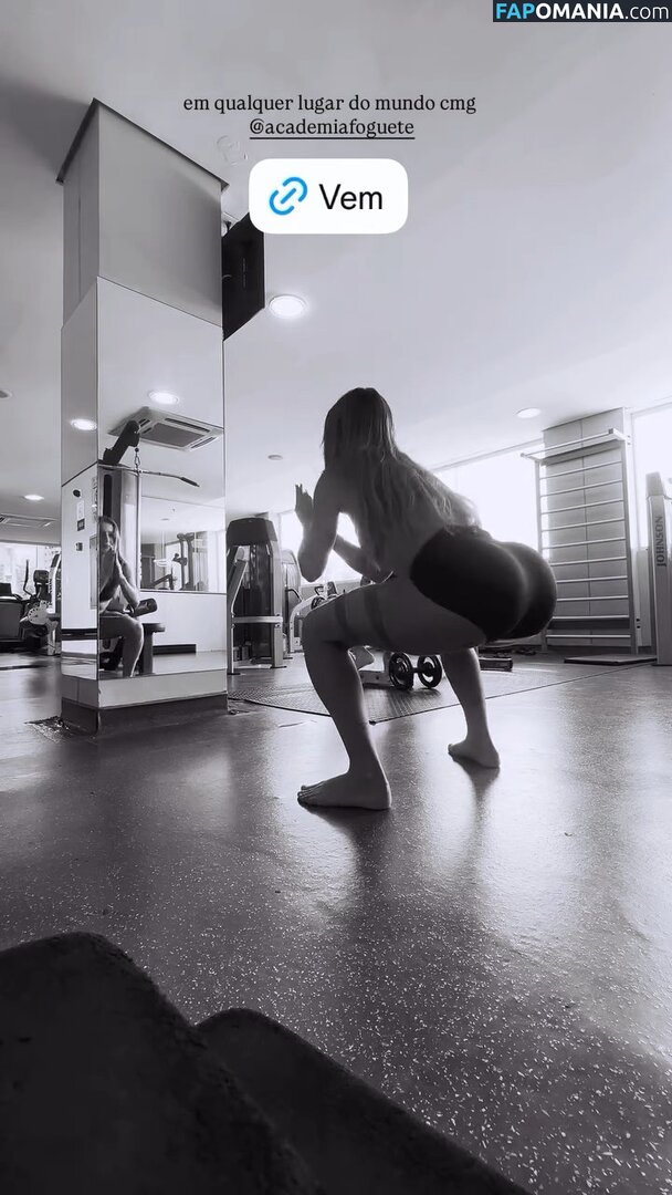 Bruna Griphao / brunagriphaoo Nago OnlyFans  Przeciekłe zdjęcie #210