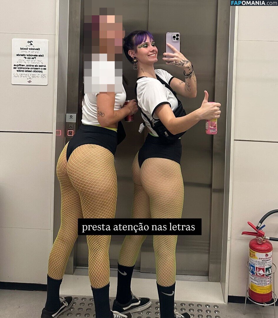 Bruna K. Barni / brunakbarni Nago OnlyFans  Przeciekłe zdjęcie #1