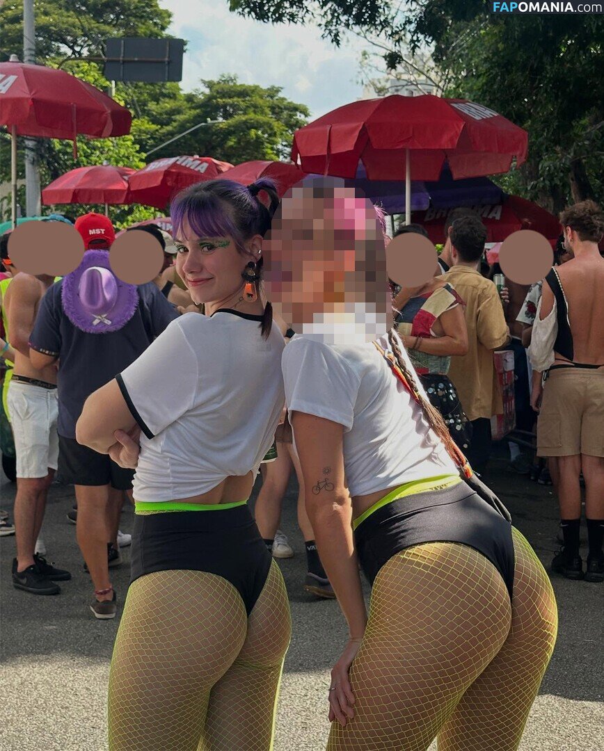 Bruna K. Barni / brunakbarni Nago OnlyFans  Przeciekłe zdjęcie #5