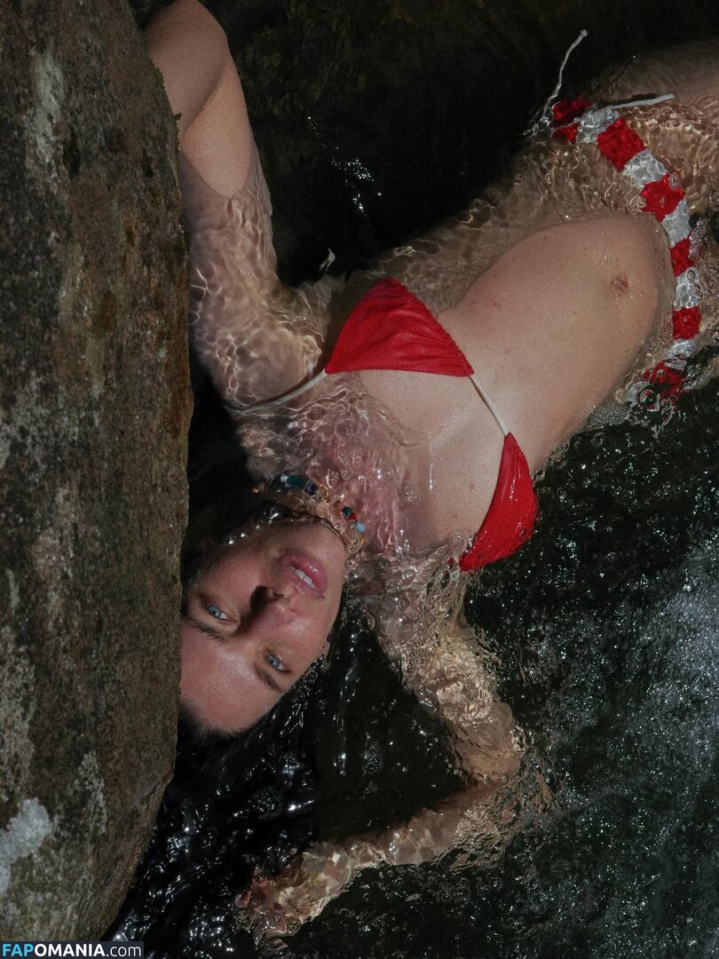 Bruna Linzmeyer / brunalinzmeyer Nago OnlyFans  Przeciekłe zdjęcie #3