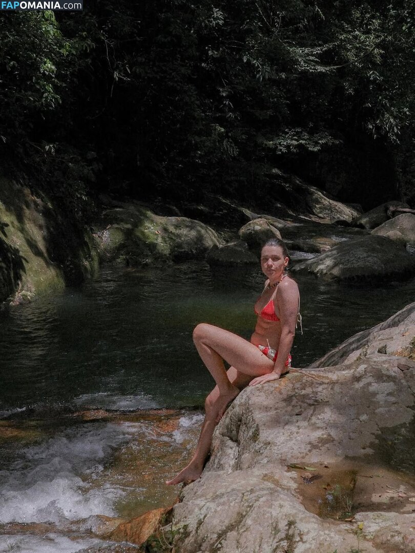 Bruna Linzmeyer / brunalinzmeyer Nago OnlyFans  Przeciekłe zdjęcie #4