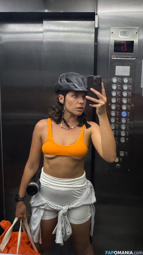 Bruna Linzmeyer / brunalinzmeyer Nago OnlyFans  Przeciekłe zdjęcie #16