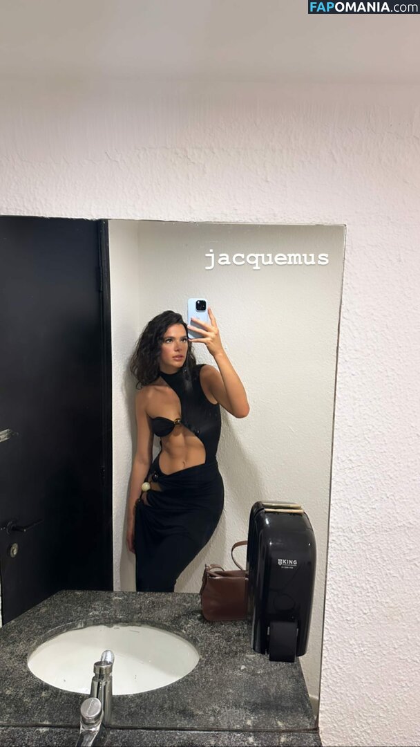 BruMarquezine / Bruna Marquezine / brunamarquezine / https: Nago OnlyFans  Przeciekłe zdjęcie #53