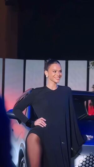 Bruna Marquezine