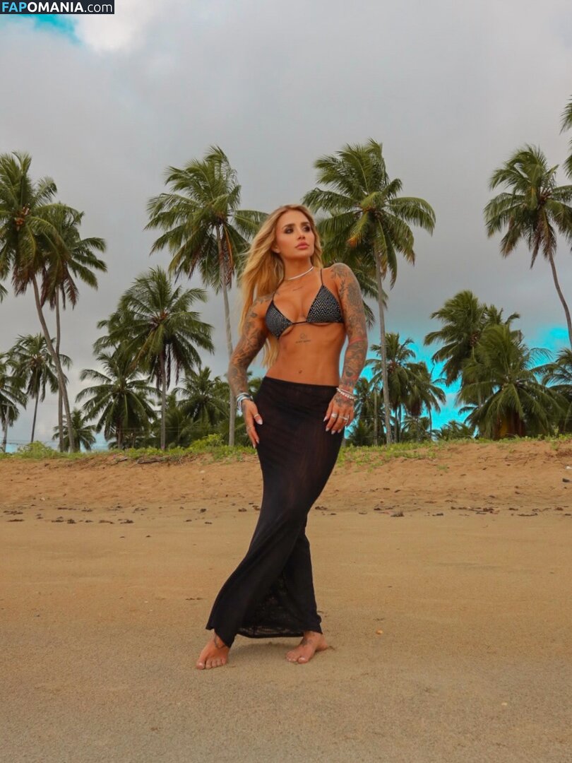 Bruna Rotta / brunarotta_ Nago OnlyFans  Przeciekłe zdjęcie #3