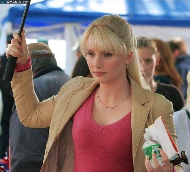 Bryce Dallas Howard / brycedhoward Nago OnlyFans  Przeciekłe zdjęcie #480