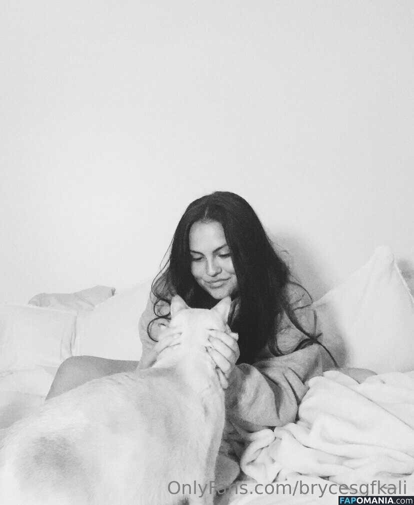 brycesgfkali / semisinaborisi Nago OnlyFans  Przeciekłe zdjęcie #2