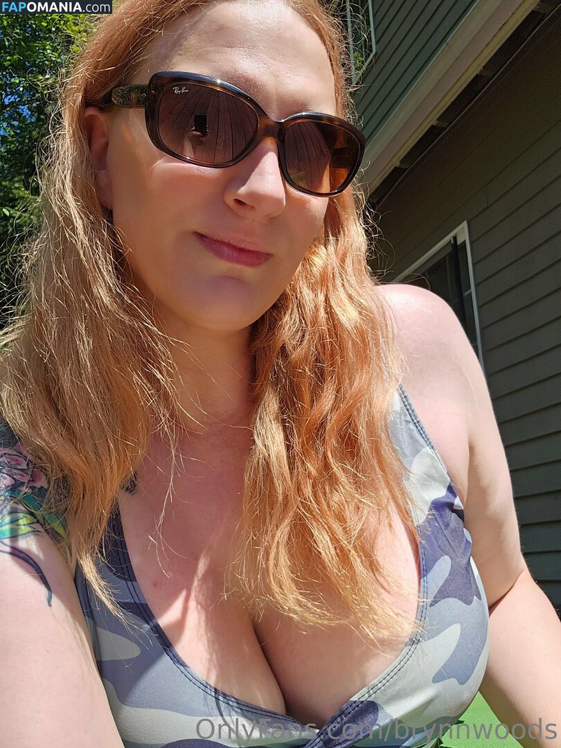 brynn__woods / brynn_woods75 / brynnwoods / valkyriebrynnofficial Nago OnlyFans  Przeciekłe zdjęcie #2