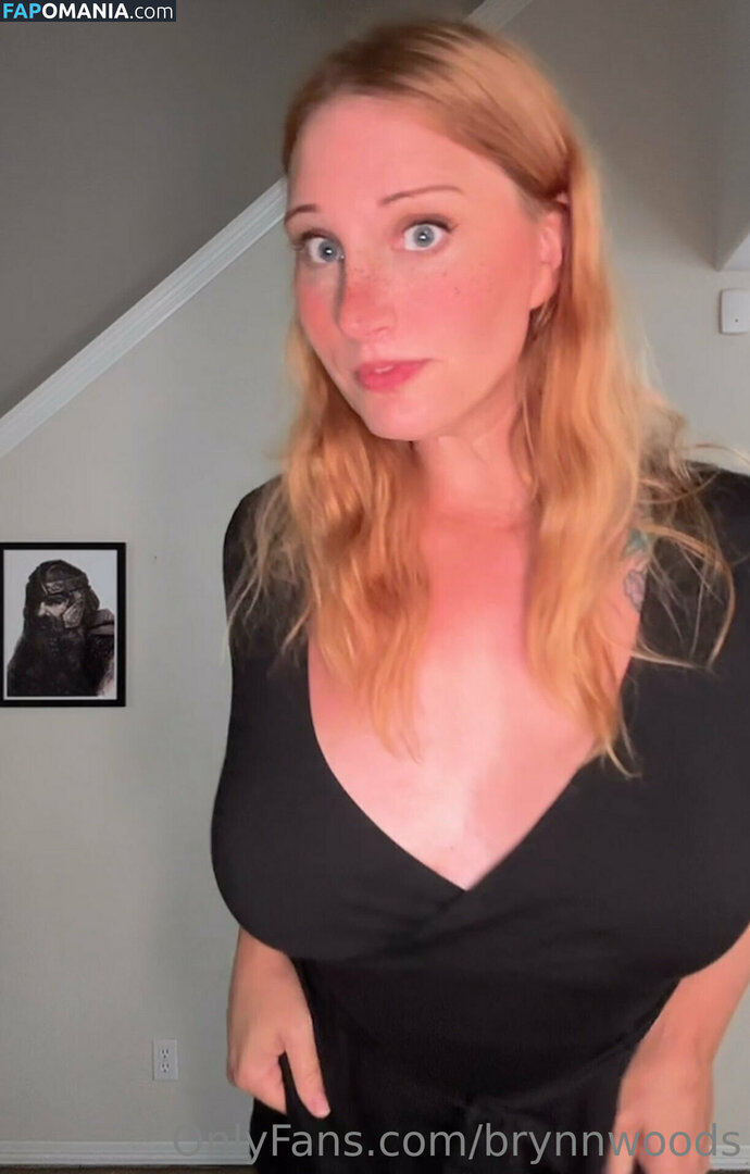 brynn__woods / brynn_woods75 / brynnwoods / valkyriebrynnofficial Nago OnlyFans  Przeciekłe zdjęcie #268