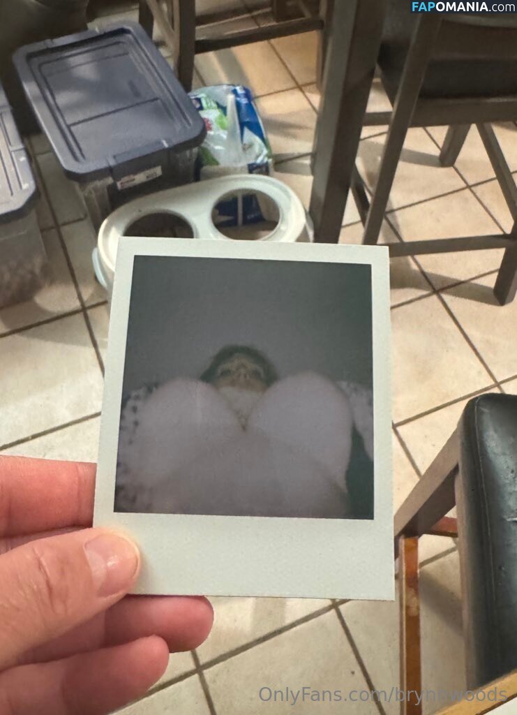 brynn__woods / brynn_woods75 / brynnwoods / valkyriebrynnofficial Nago OnlyFans  Przeciekłe zdjęcie #879