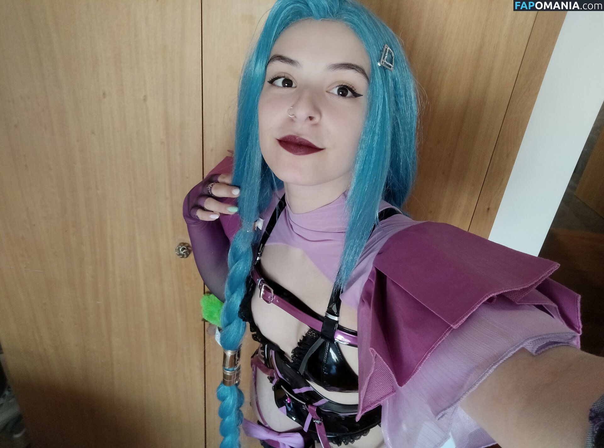 Bu_Nezu / nezu_bu / yourlocalflatweeb Nago OnlyFans  Przeciekłe zdjęcie #27