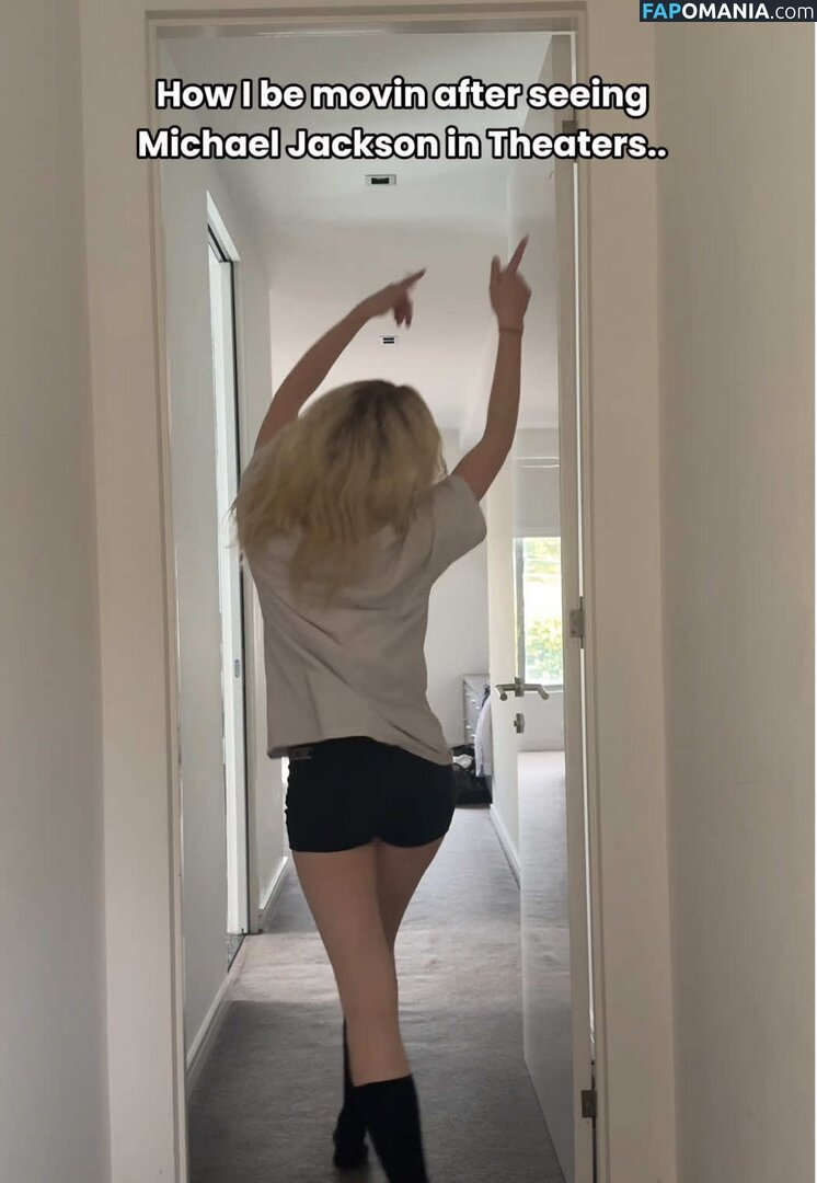 Bubbell / buttmior / itsbubbell Nago OnlyFans  Przeciekłe zdjęcie #4