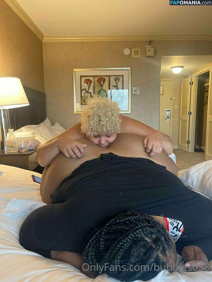 bubbles038 / bubbles_dohcare Nago OnlyFans  Przeciekłe zdjęcie #2