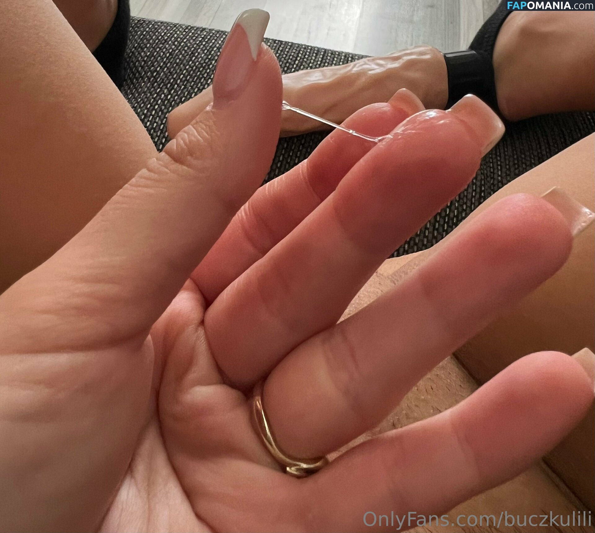 LiliBuczku / buczkulili / kaique_buciolli Nago OnlyFans  Przeciekłe zdjęcie #15