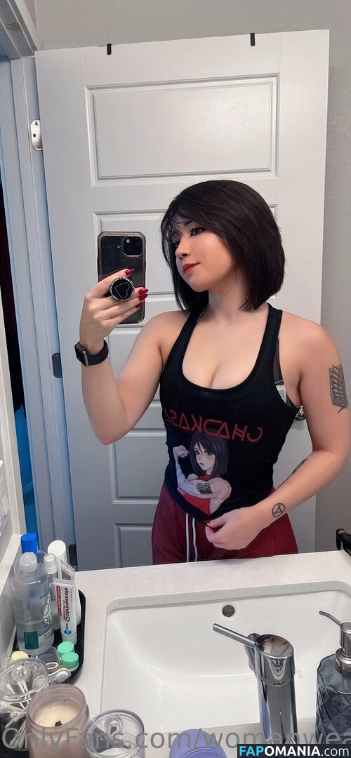 Buffbunnymika / buffbunbun / buffbunnymika_ Nago OnlyFans  Przeciekłe zdjęcie #1