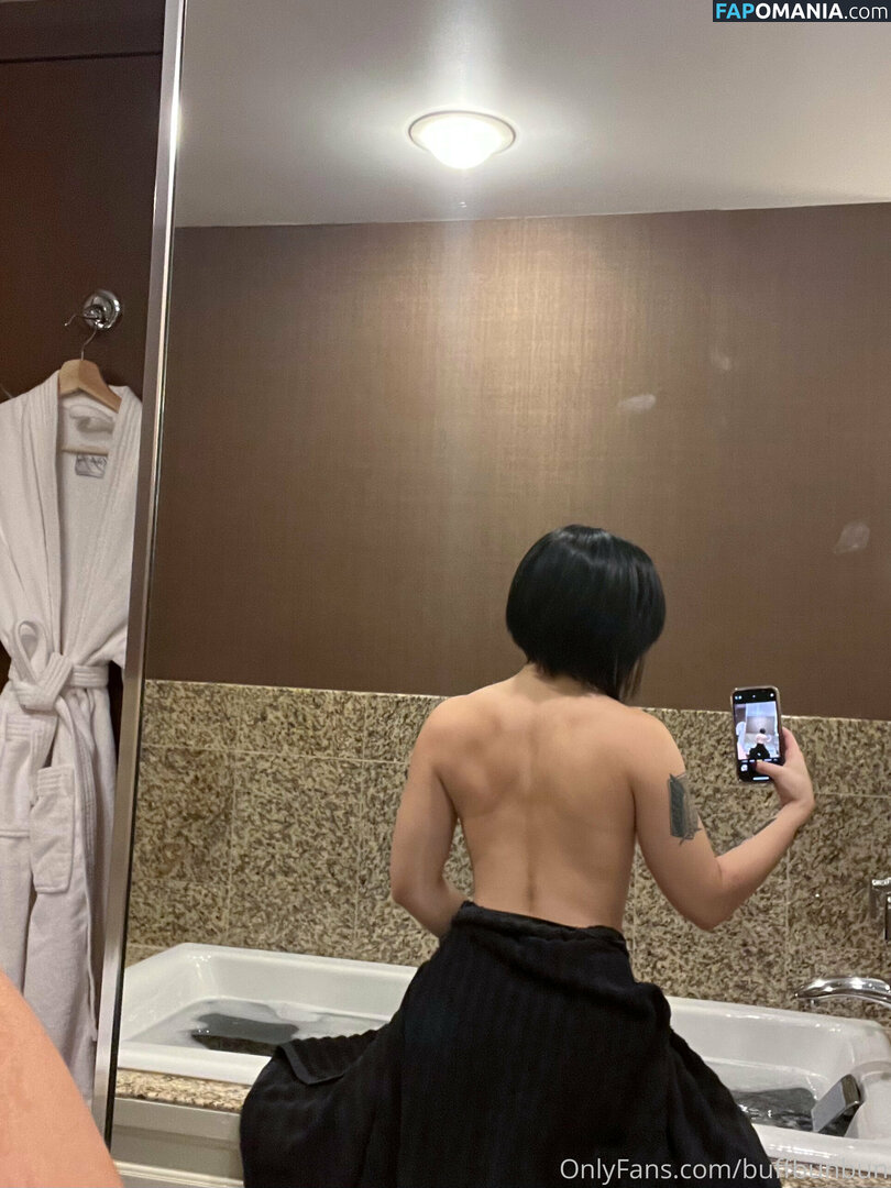 Buffbunnymika / buffbunbun / buffbunnymika_ Nago OnlyFans  Przeciekłe zdjęcie #207