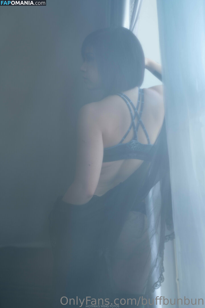 Buffbunnymika / buffbunbun / buffbunnymika_ Nago OnlyFans  Przeciekłe zdjęcie #444