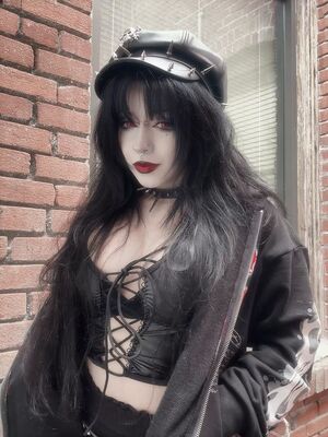 buffgothmom