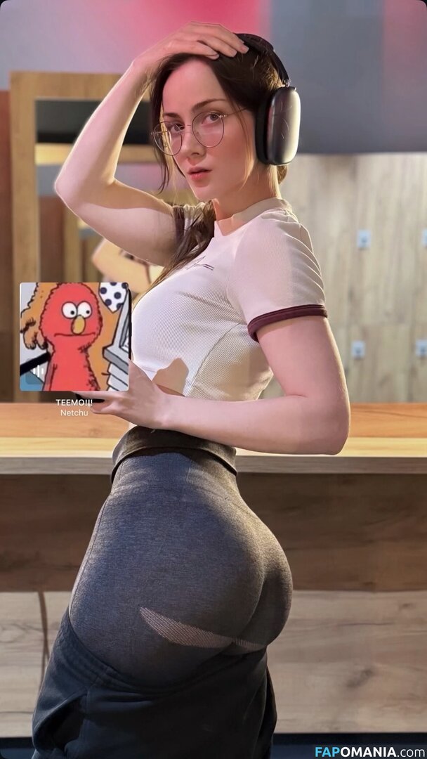 Buffmiffy Nago OnlyFans  Przeciekłe zdjęcie #10