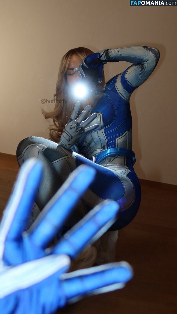 Buffmiffy Nago OnlyFans  Przeciekłe zdjęcie #11