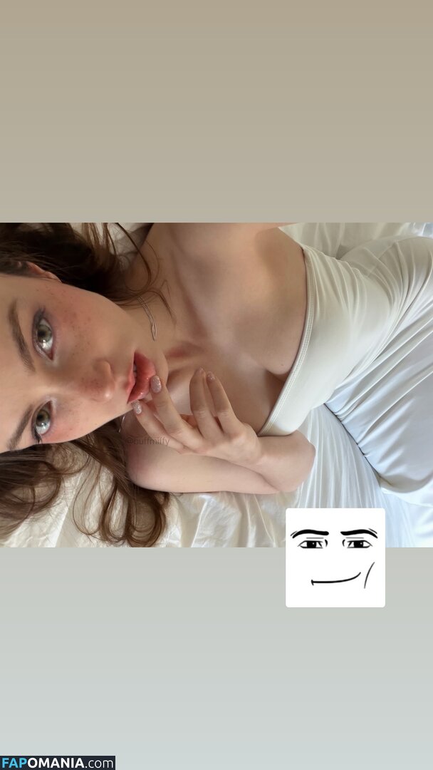 Buffmiffy Nago OnlyFans  Przeciekłe zdjęcie #13