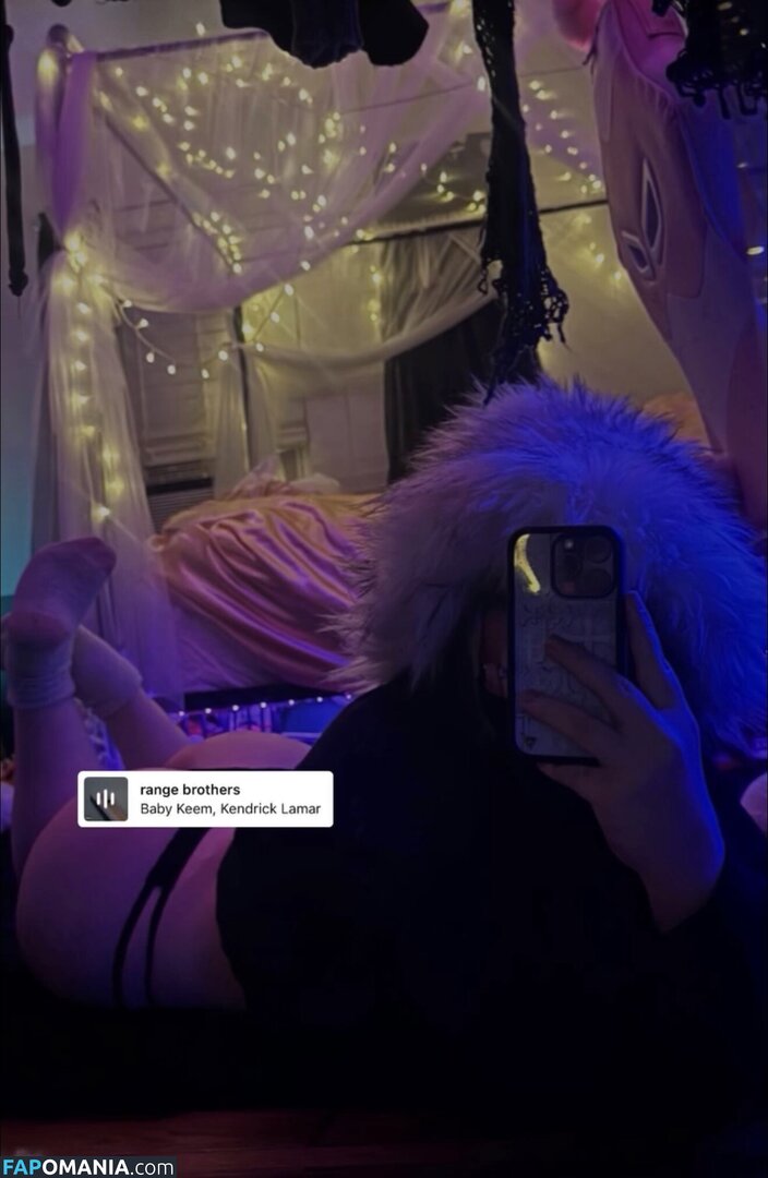 BuggieWuggie / buggieewuggiee Nago OnlyFans  Przeciekłe zdjęcie #1