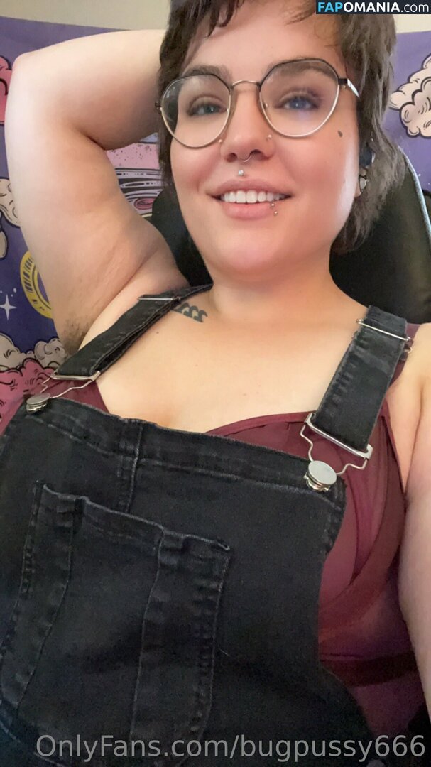 bugpussy666 Nago OnlyFans  Przeciekłe zdjęcie #47